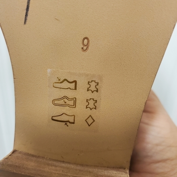 NWOT Madewell Sonia Snakeprint Leather Chelsea Booties Size 9 - Picture 10 of 14